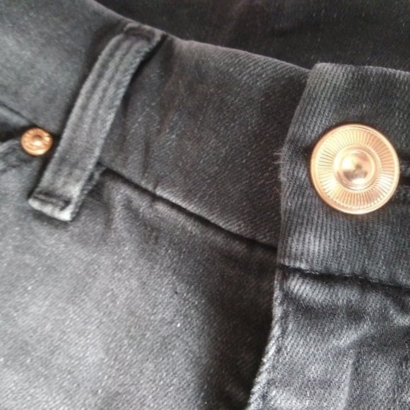 Bermuda Jeans - Picture 3 of 6